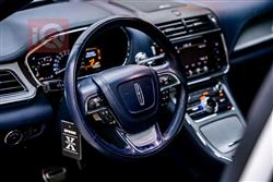 Lincoln Continental